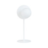 Lampka biurkowa OSLO LN WHITE/OPAL 1189/LN EMIBIG