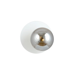 Kinkiet OSLO K1 WHITE/GRAFIT 1188/K1 EMIBIG