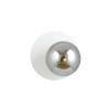 Kinkiet OSLO K1 WHITE/GRAFIT 1188/K1 EMIBIG