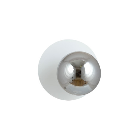 Kinkiet OSLO K1 WHITE/GRAFIT 1188/K1 EMIBIG