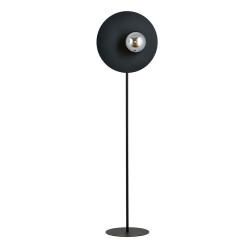 Lampa podłogowa OSLO LP BLACK/GRAFIT 1186/LP EMIBIG