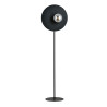Lampa podłogowa OSLO LP BLACK/GRAFIT 1186/LP EMIBIG