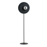 Lampa podłogowa OSLO LP BLACK/GRAFIT 1186/LP EMIBIG