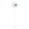 Lampa podłogowa OSLO LP WHITE/GRAFIT 1188/LP EMIBIG