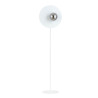 Lampa podłogowa OSLO LP WHITE/GRAFIT 1188/LP EMIBIG