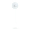 Lampa podłogowa OSLO LP WHITE/OPAL 1189/LP EMIBIG
