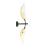 Kinkiet VENE K2 WHITE/GOLD 1159/K2 EMIBIG