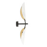 Kinkiet VENE K2 WHITE/GOLD 1159/K2 EMIBIG