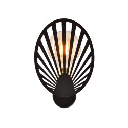 Kinkiet PLAYA K1 BLACK 1146/K1 EMIBIG