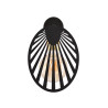 Kinkiet PLAYA K1 BLACK 1146/K1 EMIBIG