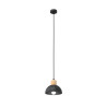 Lampa sufitowa SECO 1 BL 1393/1 EMIBIG