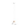 Lampa sufitowa SECO 1 WH 1394/1 EMIBIG