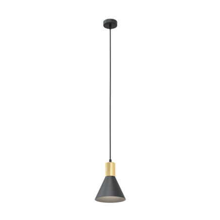 Lampa wisząca ROSA 1 BL 1388/1 EMIBIG