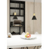 Lampa wisząca ROSA 1 BL 1388/1 EMIBIG