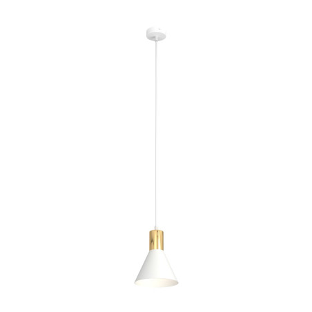 Lampa wisząca ROSA 1 WH 1389/1 EMIBIG