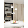 Lampa wisząca ROSA 3 WH PREM 1389/3PREM EMIBIG