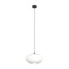 Lampa wisząca COCO 1 BL OPAL  1376/1 EMIBIG