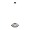 Lampa wisząca COCO 1 BL GRAFIT 1377/1 EMIBIG