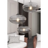 Lampa wisząca COCO 3 BL PREM  GRAFIT  1377/3PREM EMIBIG