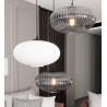 Lampa wisząca COCO 3 BL PREM  MIX  1378/3PREM EMIBIG