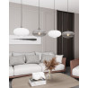 Lampa wisząca COCO 4 BL MIX  1378/4 EMIBIG