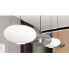 Lampa wisząca COCO 4 BL MIX  1378/4 EMIBIG