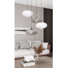 Lampa wisząca COCO 4 BL PREM  MIX  1378/4PREM EMIBIG