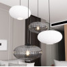 Lampa wisząca COCO 4 BL PREM  MIX  1378/4PREM EMIBIG