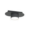 Lampa sufitowa DIAZ 1 BL 1437/1 EMIBIG