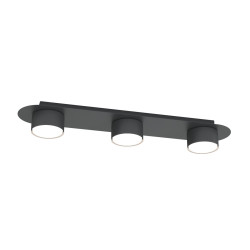 Lampa sufitowa DIAZ 3 BL 1437/3 EMIBIG