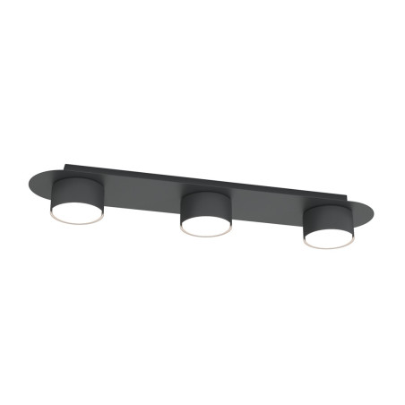 Lampa sufitowa DIAZ 3 BL 1437/3 EMIBIG