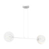 Lampa wisząca XOTIC 2 WH 1412/2 EMIBIG