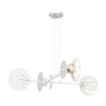 Lampa wisząca XOTIC 4 WH 1412/4 EMIBIG