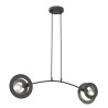 Lampa wisząca EUFORIA 2 BL 1413/2 EMIBIG