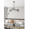 Lampa wisząca EUFORIA 4 BL 1413/4 EMIBIG