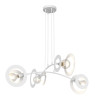 Lampa wisząca EUFORIA 4 WH 1414/4 EMIBIG