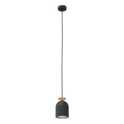 Lampa wisząca TARGET 1 BL 1400/1 EMIBIG