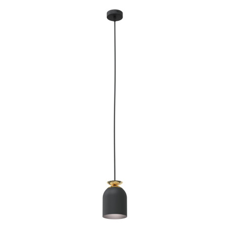 Lampa wisząca TARGET 1 BL 1400/1 EMIBIG