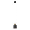 Lampa wisząca TARGET 1 BL 1400/1 EMIBIG