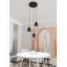 Lampa wisząca TARGET 3 BL PREM 1400/3PREM EMIBIG