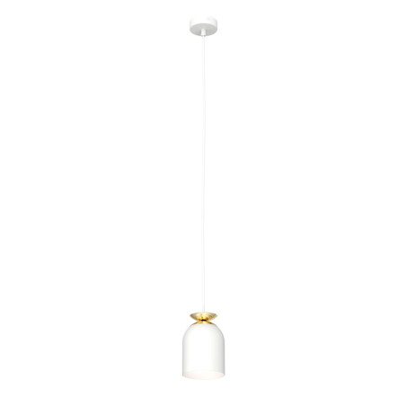 Lampa wisząca TARGET 1 WH 1401/1 EMIBIG