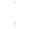 Lampa wisząca TARGET 1 WH 1401/1 EMIBIG