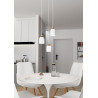 Lampa wisząca TARGET 3 WH PREM 1401/3PREM EMIBIG