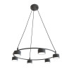 Lampa wisząca STARLIT 6 BL 1372/6 EMIBIG