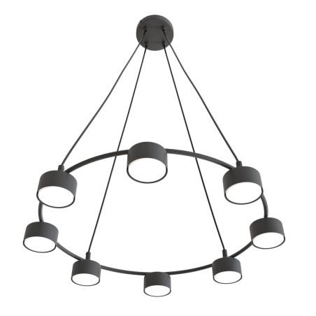 Lampa wisząca STARLIT 8 BL 1372/8 EMIBIG