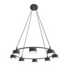 Lampa wisząca STARLIT 8 BL 1372/8 EMIBIG