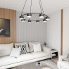 Lampa wisząca STARLIT 8 BL 1372/8 EMIBIG