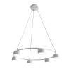 Lampa wisząca STARLIT 6 WH 1373/6 EMIBIG