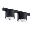 Lampa sufitowa NANO 4 BLACK 1310/4 EMIBIG