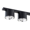 Lampa sufitowa NANO 4 BLACK 1310/4 EMIBIG